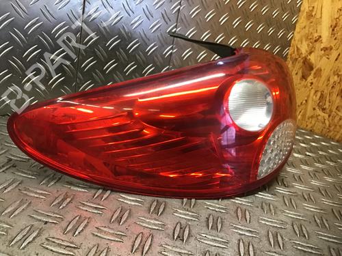 Left taillight PEUGEOT 206+ (2L_, 2M_) 1.1 | BP27437936C34 