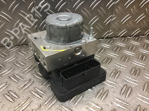 ABS Bremseaggregat DACIA SANDERO II 1.2 (75 hp) 21789848