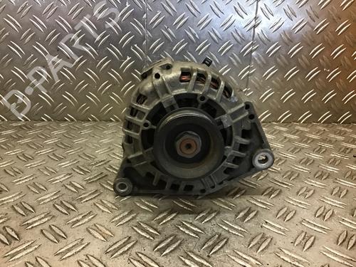 Used Alternator Alternator AUDI A6 C5 (4B2, 4B4) 2.5 TDI (150 hp) 35771678 35771678