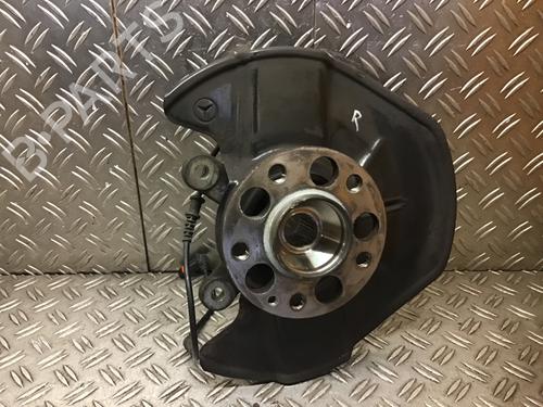 Used Other MERCEDES-BENZ A-CLASS (W169) A 150 (169.031, 169.331) (95 hp) 32405638