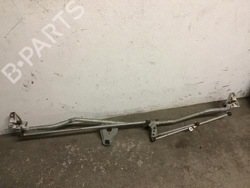 Mechanizm wycieraczek przednich OPEL MERIVA A MPV (X03) 1.6 (E75) | BP14981306C83 