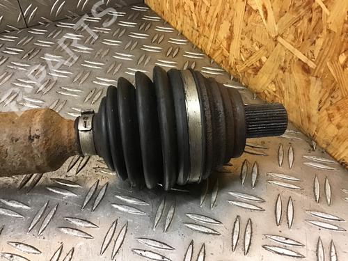 Right front driveshaft VW TOURAN (1T1, 1T2) 1.6 FSI | BP16821682M39 