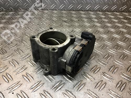 Used Throttle body Throttle body MERCEDES-BENZ E-CLASS T-Model (S211) E 320 T CDI 4-matic (211.289) (224 hp) 9830309 9830309