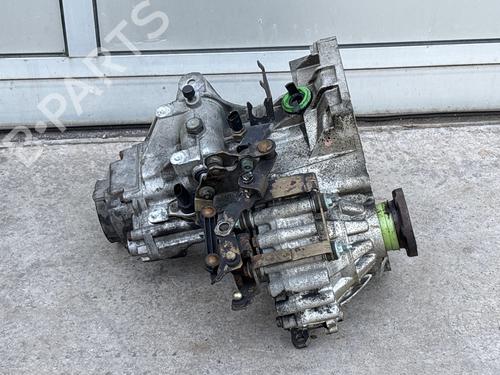 Used Gearbox Gearbox VW GOLF IV Variant (1J5) 1.4 16V (75 hp) 40006635 40006635