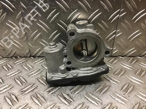 Throttle body FORD FIESTA VI (CB1, CCN) 1.0 EcoBoost | BP23182033M82 