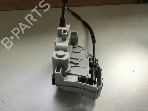 Rear left lock FIAT BRAVO II (198_) 1.4 T-Jet (198AXG1B) | BP26514431C100 