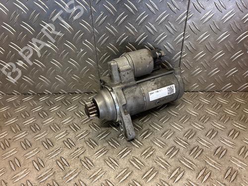 Starter SEAT LEON ST (5F8) 1.6 TDI | BP36869009M8  - Image 5