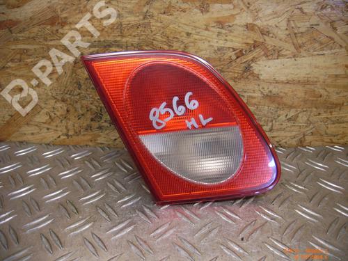 Venstre baglygte bagklap MERCEDES-BENZ E-CLASS (W210) E 220 CDI (210.006) (125 hp) 5058510