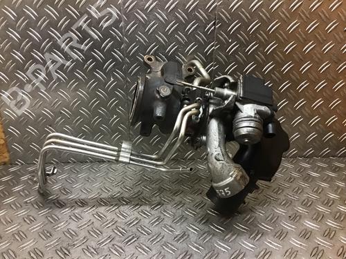 Turbocompressore/Compressore SEAT LEON (5F1) 1.2 TSI | BP30805599M71 