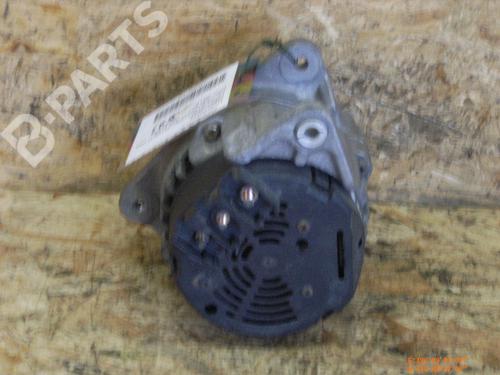 Alternator FORD ESCORT V (AAL, ABL) 1.6 i 16V | BP5049564M7 