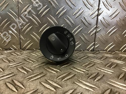 Commande de phare AUDI A4 B7 Avant (8ED) 1.8 T (163 hp) 26183109