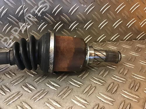 Left front driveshaft NISSAN NOTE (E11, NE11) 1.4 | BP33237411M38 - Image 3