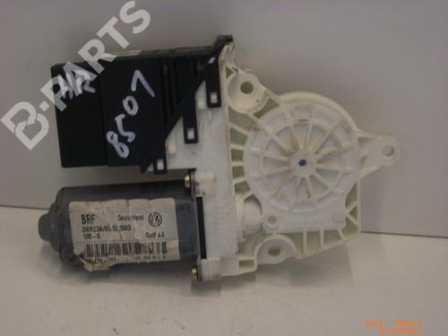 Used Right rear window motor VW GOLF IV (1J1) 1.9 TDI (101 hp) 5058351