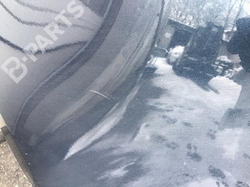 Rear bumper VW GOLF V (1K1) 1.9 TDI | BP11247155C8