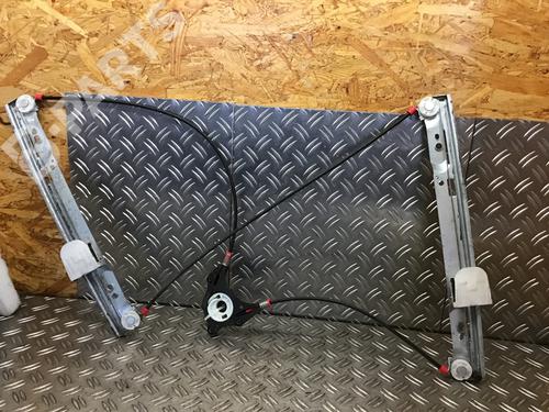 Used Front right window mechanism FORD FIESTA VI (CB1, CCN) 1.4 (97 hp) 7099328