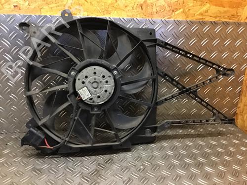 radiator-fan-opel-zafira-a-mpv-t98-1999-2000-2001-2002-2003-2004-2005-2006-31972796 main image