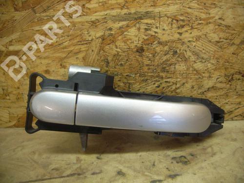 Used Rear right exterior door handle NISSAN NOTE (E11, NE11) 1.4 (88 hp) 5056075