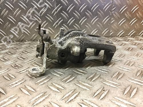 Left rear brake caliper FORD FOCUS I Turnier (DNW) 1.6 16V | BP24208617M107 