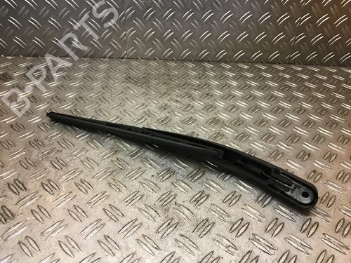 Rear windshield wiper arm FORD FIESTA VI (CB1, CCN) 1.4 | BP14696136C144 