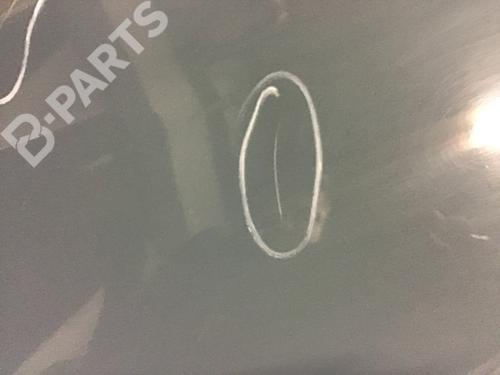 Left front fenders NISSAN X-TRAIL I (T30) 2.2 dCi 4x4 | BP8530988C41 