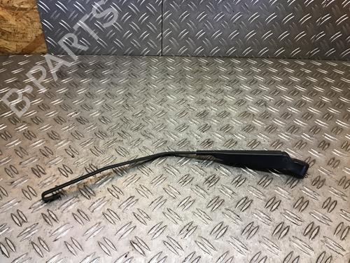 Used Rear windshield wiper arm OPEL AGILA A (H00) 1.2 16V (F68) (75 hp) 14696183