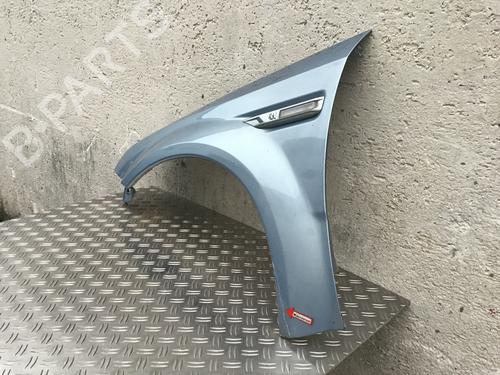 Left front fenders OPEL TIGRA TwinTop (X04) 1.8 (R97) | BP21097712C41 