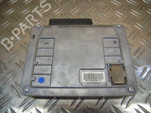 Electronic module VW TOUAREG (7LA, 7L6, 7L7) 3.0 V6 TDI | BP14694340M83 