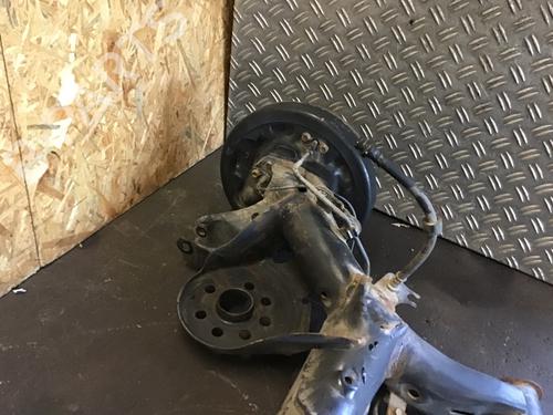 Rear axle MITSUBISHI MIRAGE / SPACE STAR VI Hatchback (A0_A) 1.0 (A05A) | BP34247040M2 - Image 3