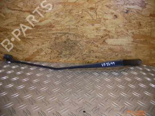 Used Front windshield wiper arm VW GOLF V (1K1) 1.9 TDI (105 hp) 14694459