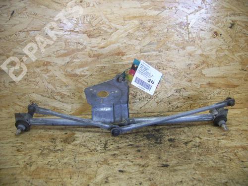 Used Front wipers mechanism OPEL ASTRA F Estate (T92) 1.6 i (F35, M35) (71 hp) 5052411