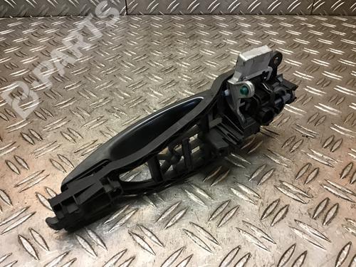 Front right exterior door handle OPEL ASTRA H Estate (A04) 1.9 CDTI (L35) | BP10519942C129 