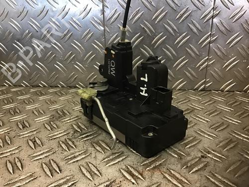 Rear left lock OPEL SIGNUM Hatchback (Z03) 3.0 V6 CDTI (F48) | BP27571651C100 
