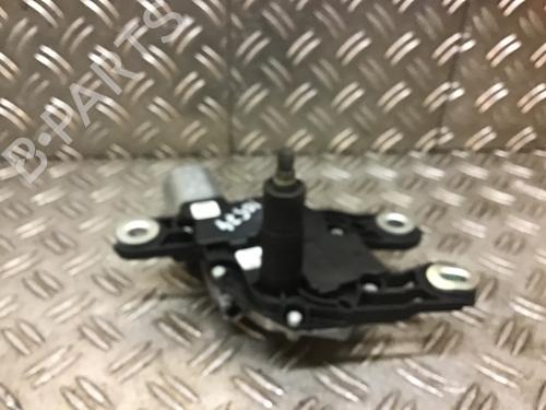 Viskermotor bakrute SEAT Mii (KF1, KE1) 1.0 | BP30864106M102