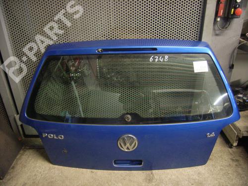 Tailgate VW POLO (6N2) 1.4 16V | BP5053936C6 