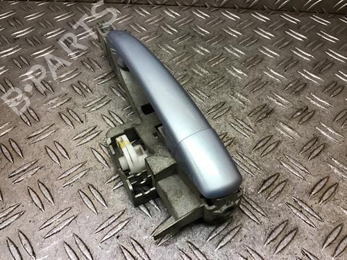 Rear right exterior door handle PEUGEOT 407 SW (6E_, 6D_) 2.0 HDi 135 | BP16650454C130