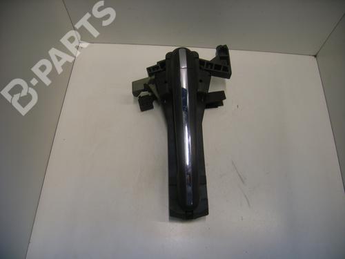 Rear right exterior door handle MERCEDES-BENZ A-CLASS (W168) A 190 (168.032, 168.132) | BP5056592C130 