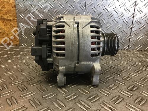 Alternator AUDI A3 (8P1) 1.6 | BP37495958M7 - Image 4
