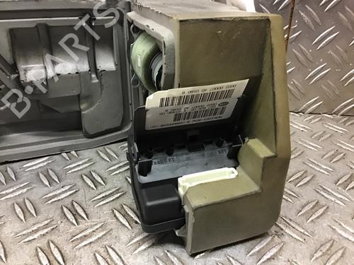 Central lock pump MERCEDES-BENZ A-CLASS (W168) A 160 (168.033, 168.133) | BP28135406M86 