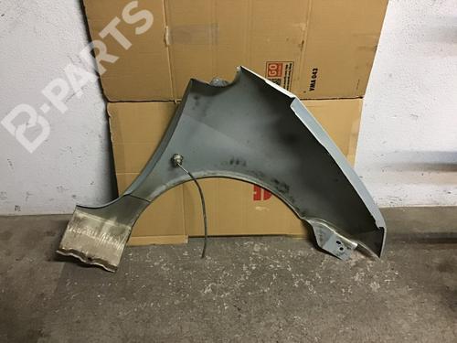 Left front fenders RENAULT SCÉNIC II (JM0/1_) 1.6 16V (JM1R) | BP11972063C41 