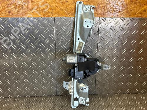 Used Rear left window mechanism Rear left window mechanism 38254473 38254473