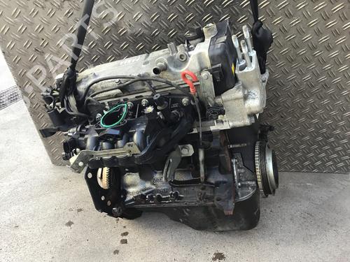 Engine FIAT PANDA (169_) 1.1 (169.AXA1A) | BP28171226M1 