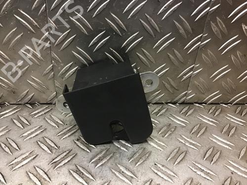 Used Tailgate lock VW UP! (121, 122, BL1, BL2, BL3, 123) 1.0 (60 hp) 23088096