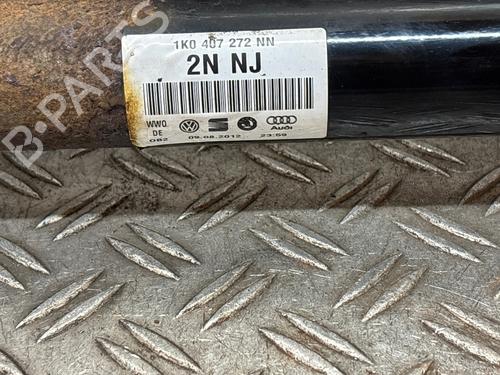 Right front driveshaft VW GOLF VI (5K1) 1.2 TSI | BP39593604M39 - Image 3
