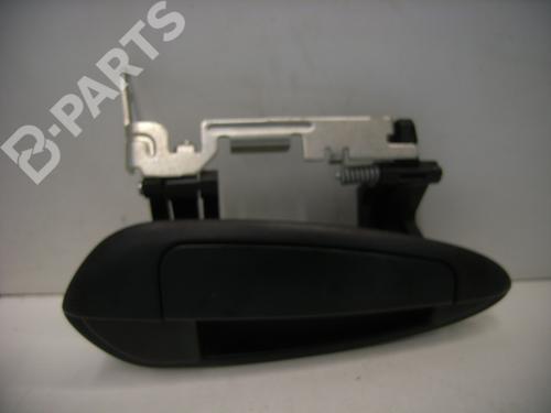 Exterior door handle FIAT GRANDE PUNTO (199_) 1.2 (65 hp)null