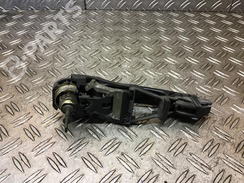 Exterior handle SEAT AROSA (6H1) 1.0 | BP9306426C122 