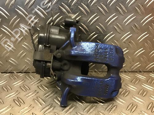 Used Right rear brake caliper BMW 6 Coupe (F13) M6 (560 hp) 14695973