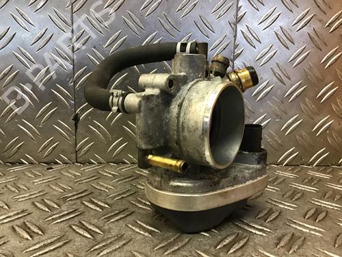Throttle body OPEL ASTRA H (A04) 1.8 (L48) | BP24829850M82 