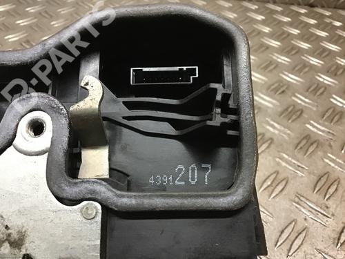 Front left lock BMW 5 (E60) 530 i | BP11251451C98 