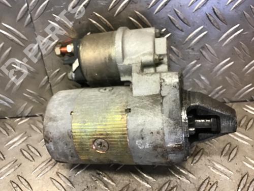 Starter FIAT PUNTO (188_) 1.2 60 (188.030, .050, .130, .150, .230, .250) | BP11931059M8 