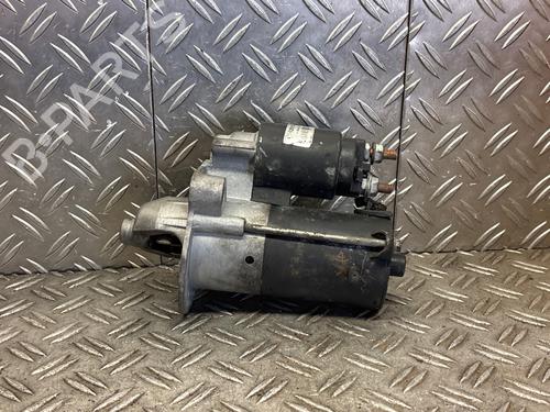 Starter FORD FIESTA VI (CB1, CCN) 1.6 TDCi | BP38225148M8 - Image 2
